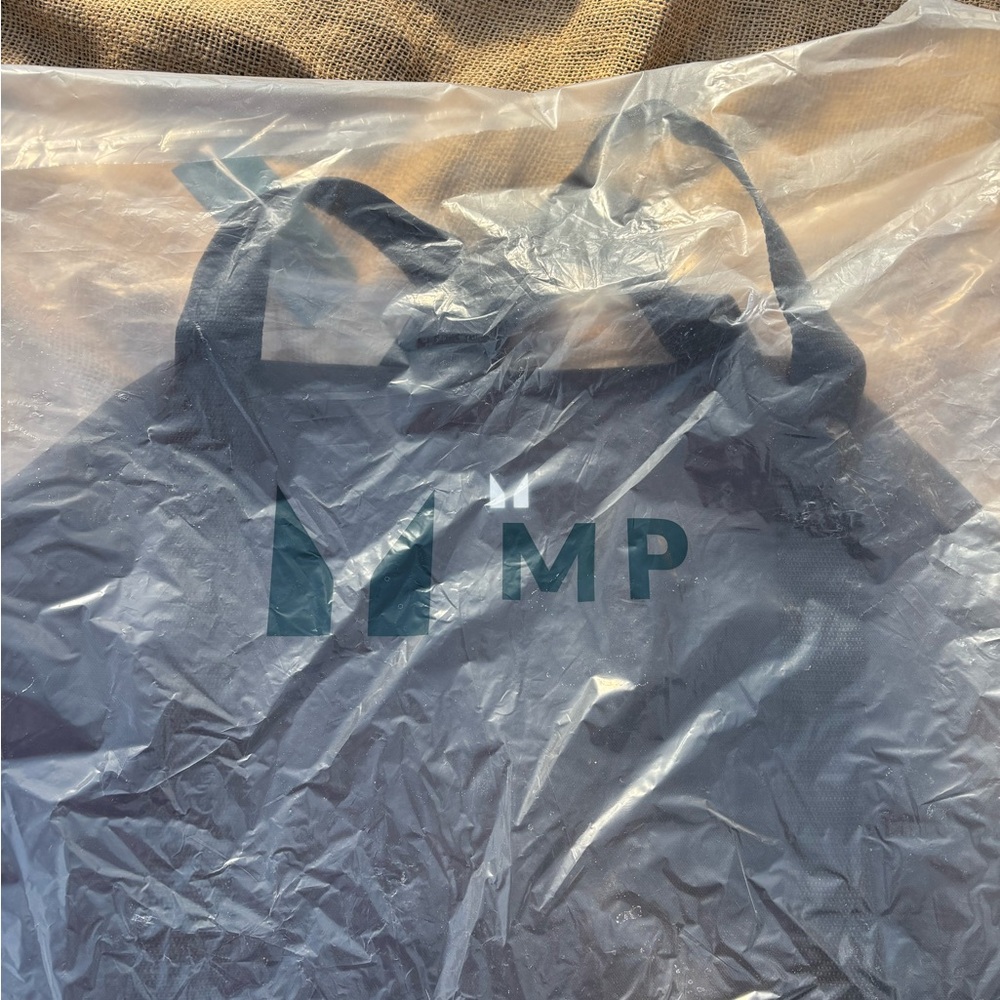 MP barrel bag - Picture 4 of 4